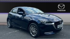 Mazda 2 1.5 e-Skyactiv G MHEV Sport 5dr Petrol Hatchback